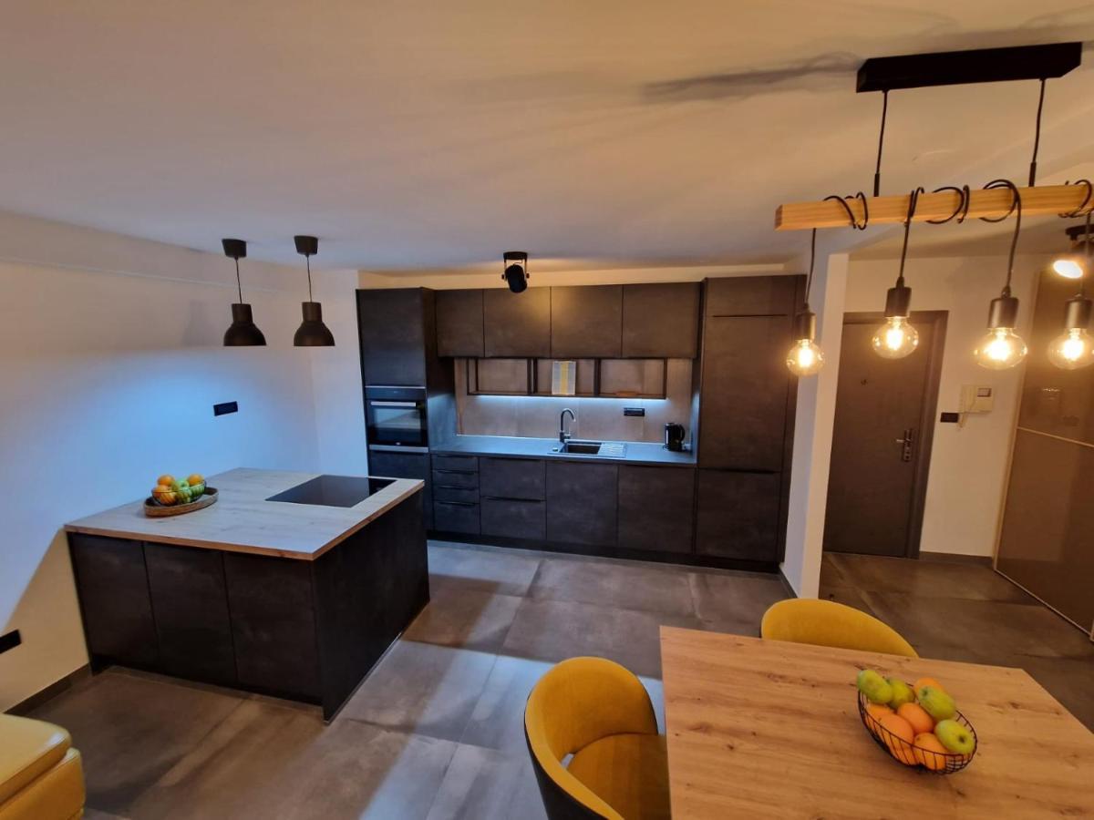 Apartment Matea Pula Dış mekan fotoğraf