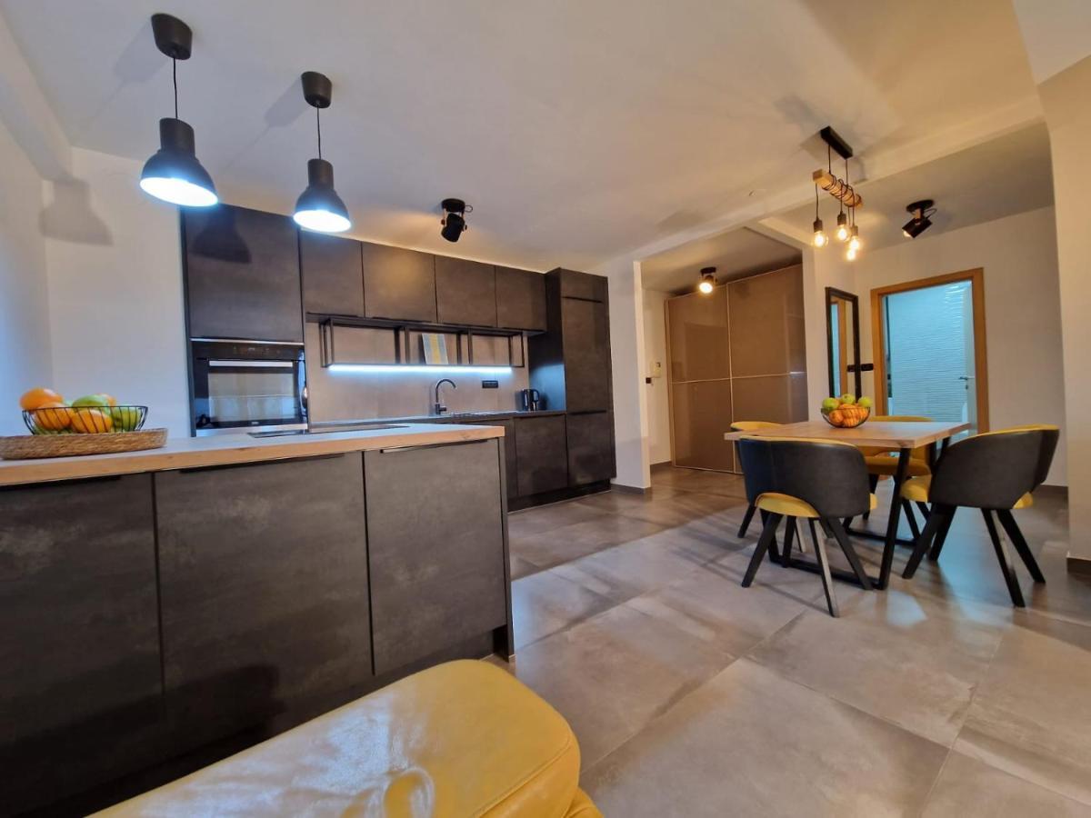Apartment Matea Pula Dış mekan fotoğraf