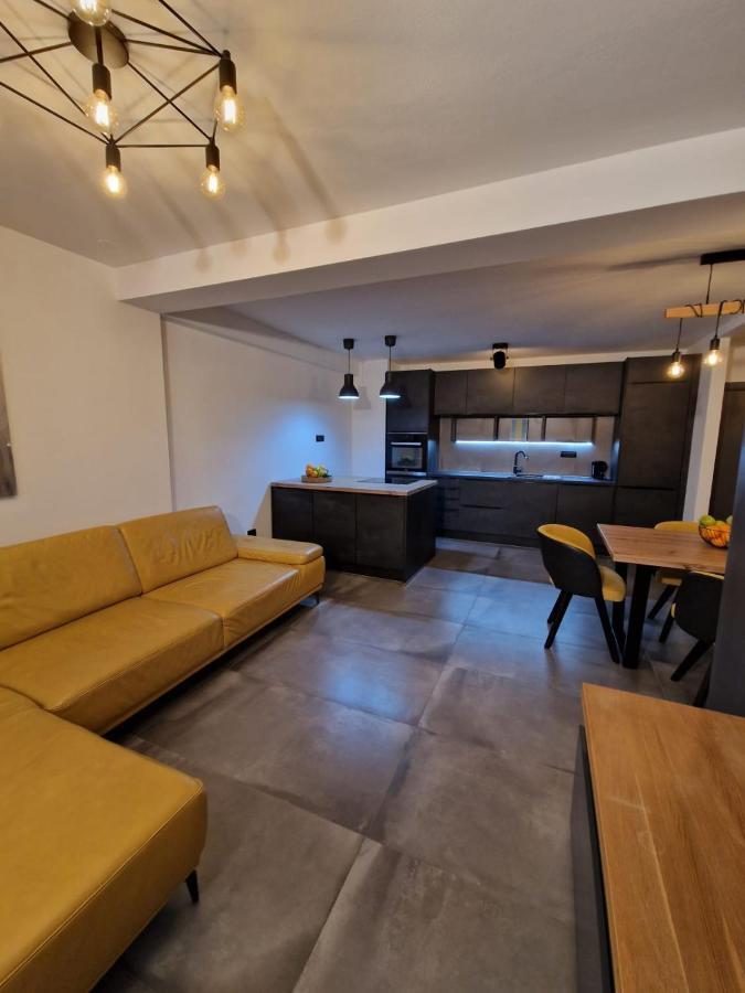 Apartment Matea Pula Dış mekan fotoğraf
