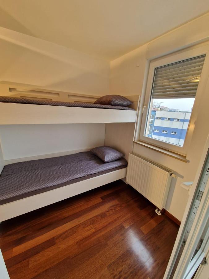 Apartment Matea Pula Dış mekan fotoğraf