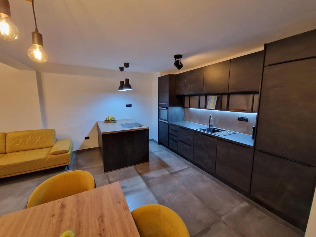 Apartment Matea Pula Dış mekan fotoğraf