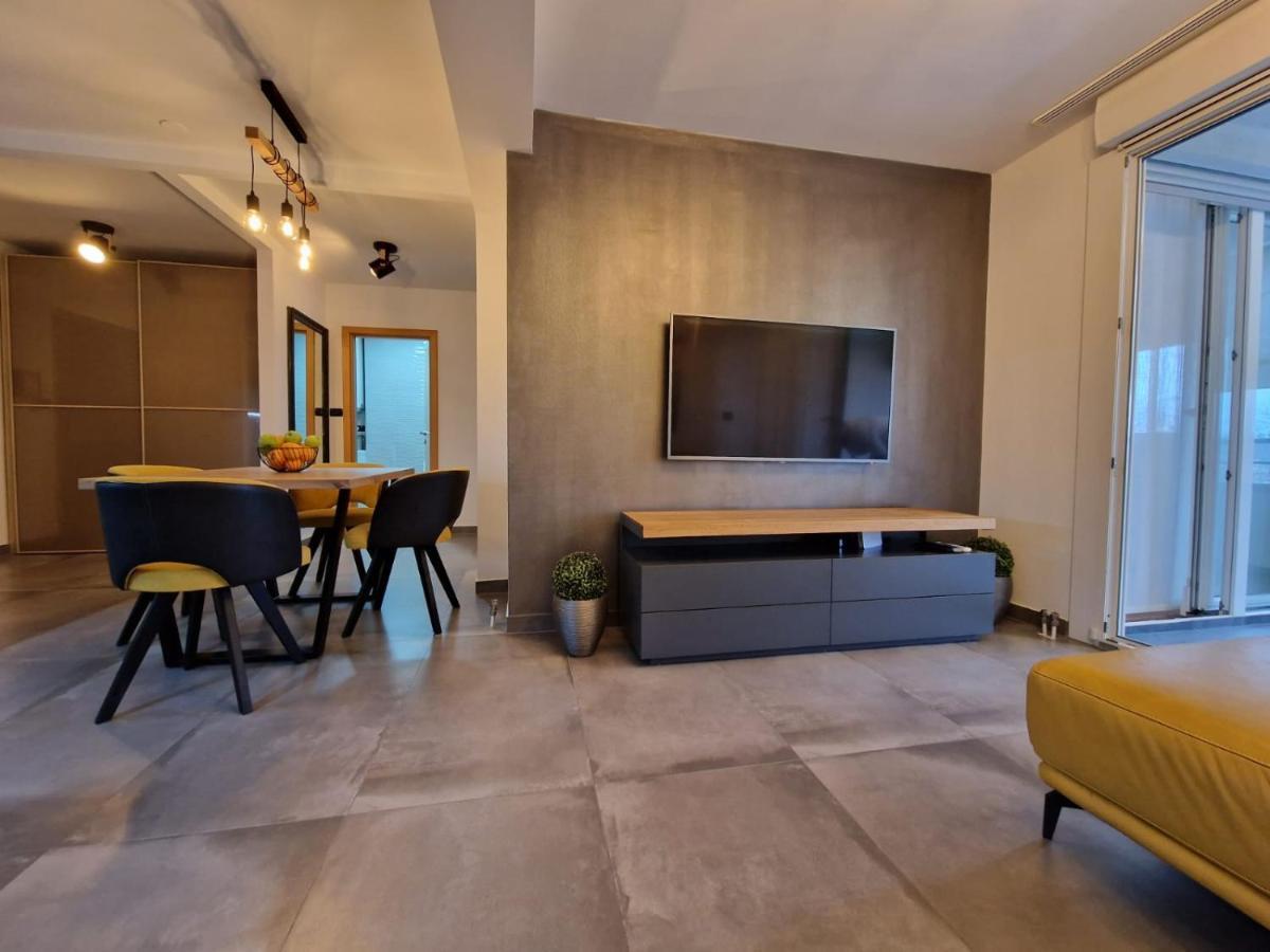 Apartment Matea Pula Dış mekan fotoğraf