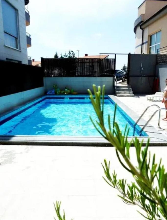Apartment Matea Pula Dış mekan fotoğraf
