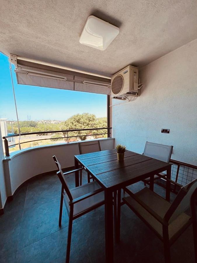 Apartment Matea Pula Dış mekan fotoğraf
