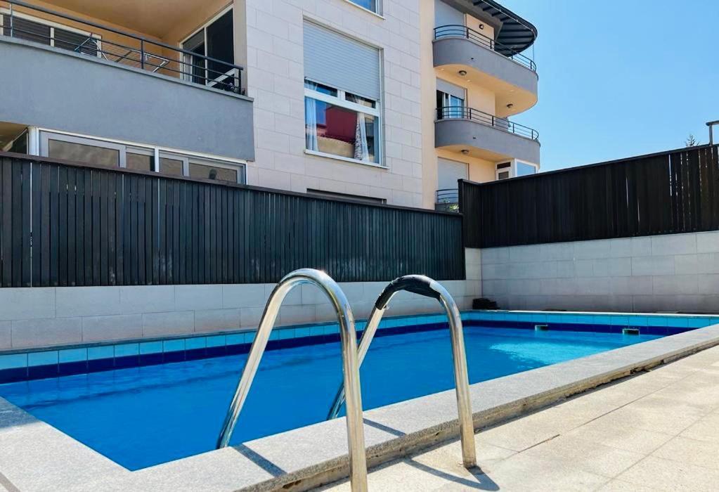 Apartment Matea Pula Dış mekan fotoğraf