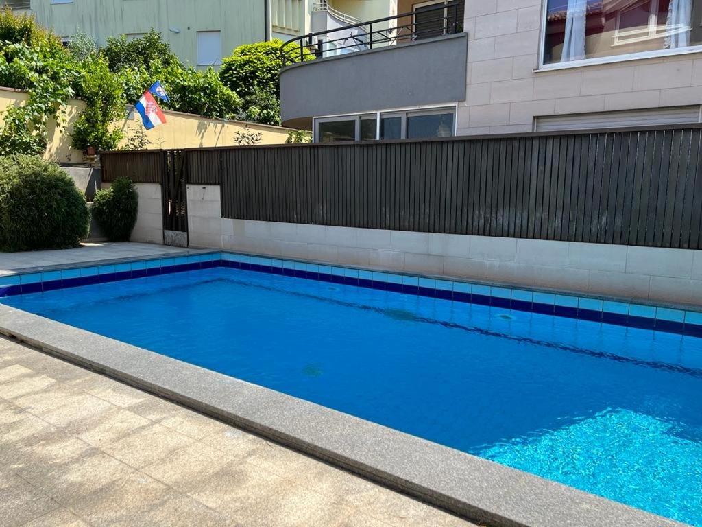 Apartment Matea Pula Dış mekan fotoğraf