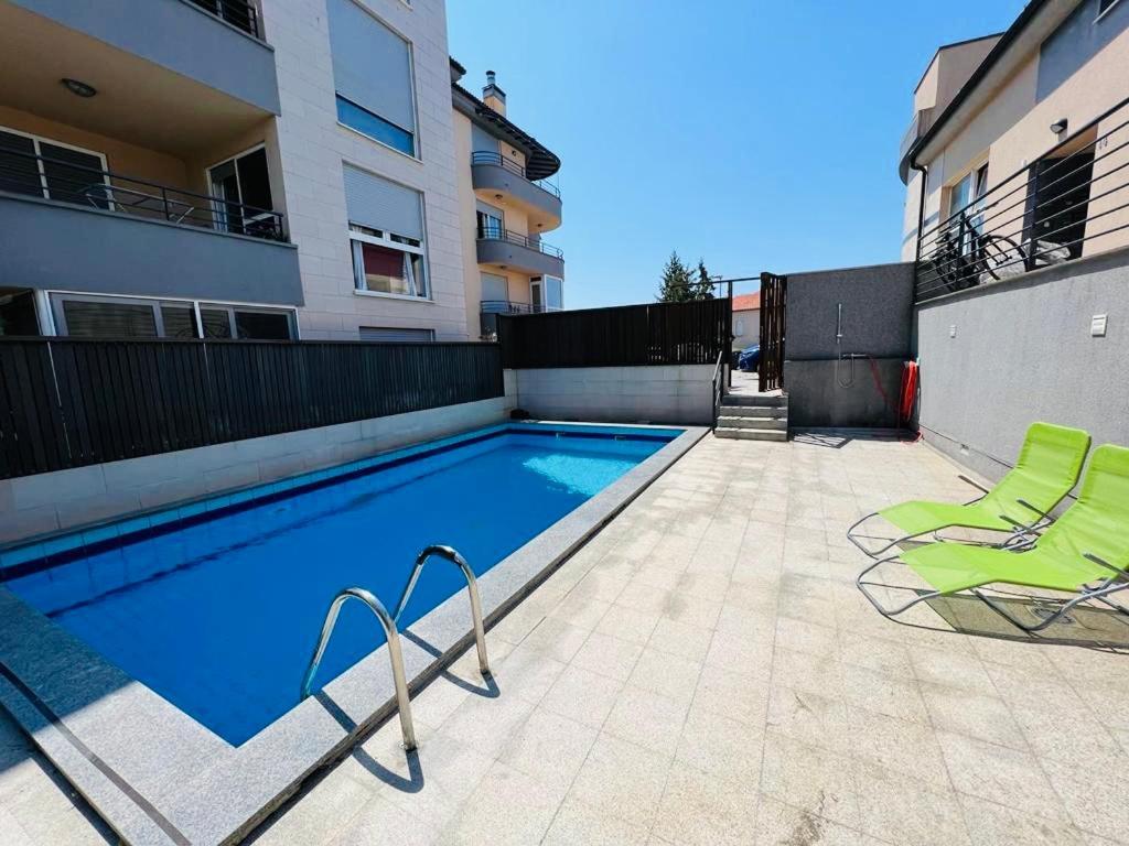Apartment Matea Pula Dış mekan fotoğraf