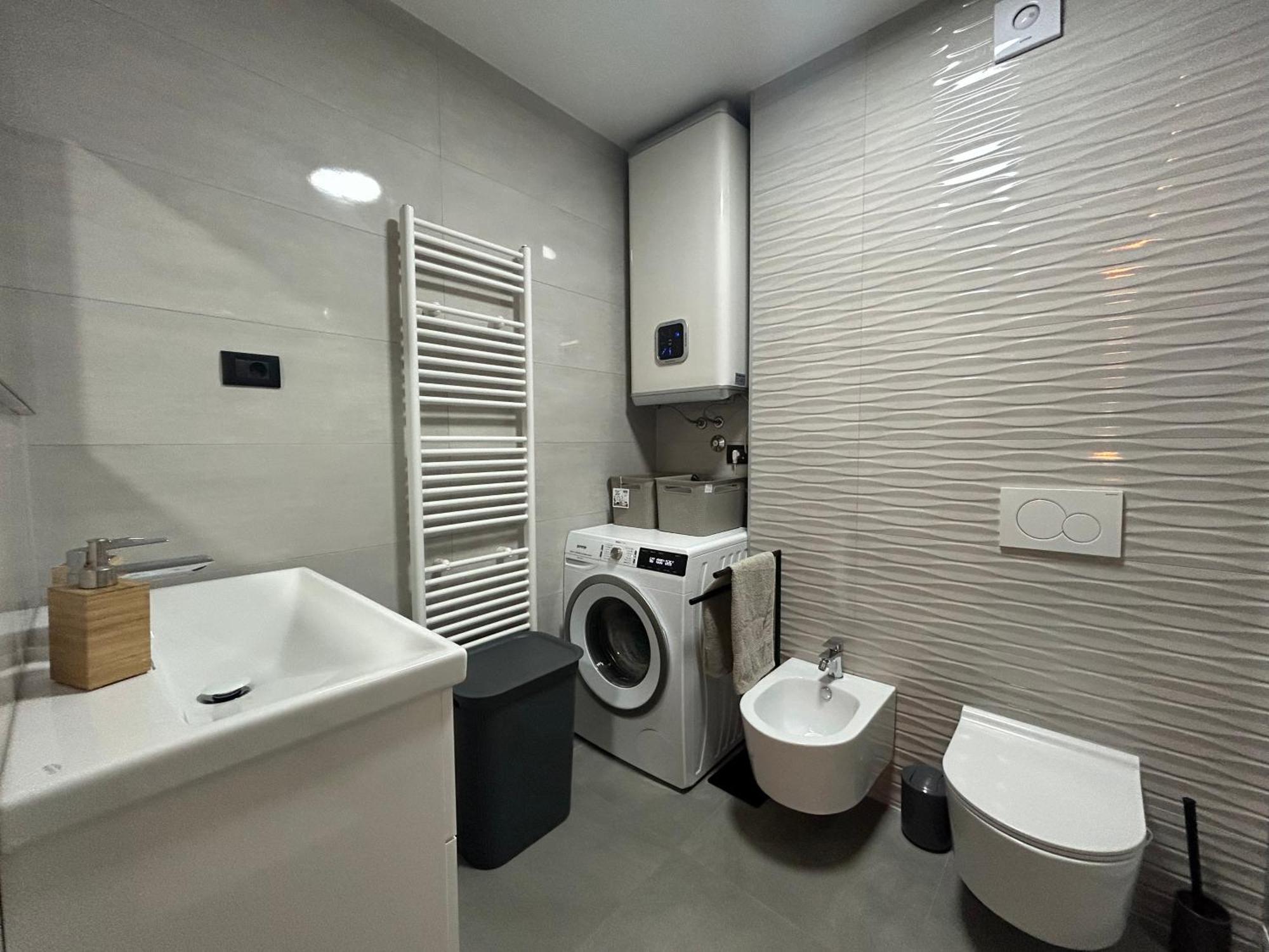 Apartment Matea Pula Dış mekan fotoğraf