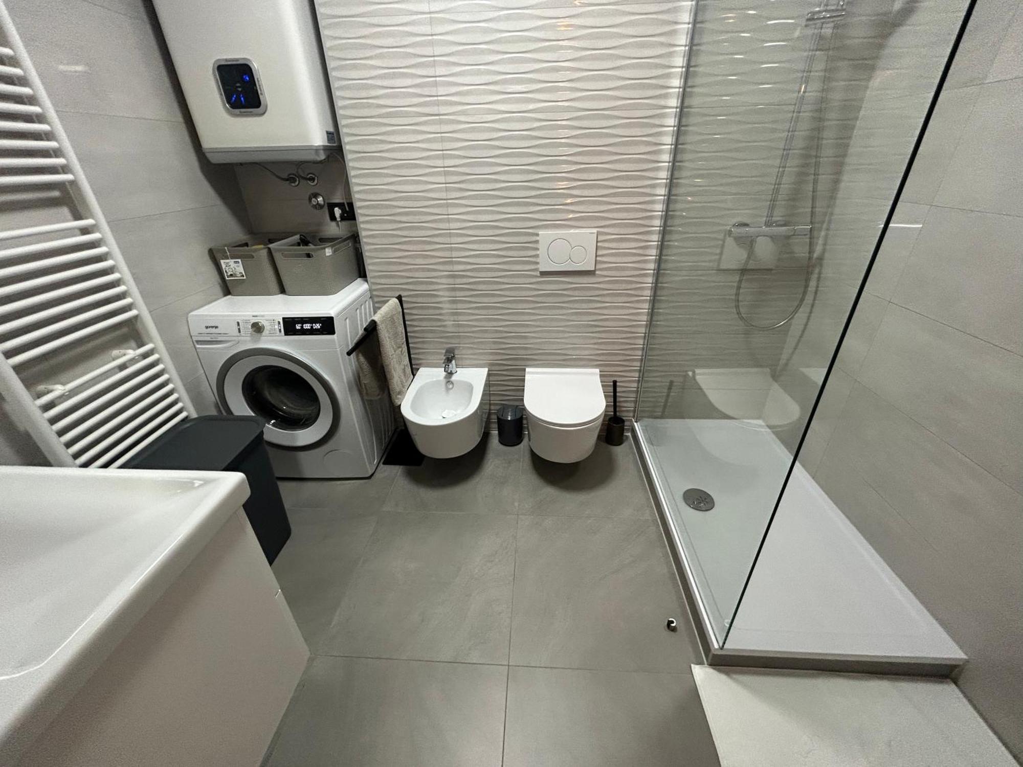 Apartment Matea Pula Dış mekan fotoğraf
